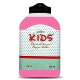Artdeco Parmak Boyası 500Ml Pembe - 3 Adet