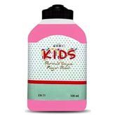 Artdeco Parmak Boyası 500Ml Pembe