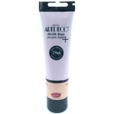 Artdeco Plus Açık Mor 435 100 ml Tüp Akrilik Boya