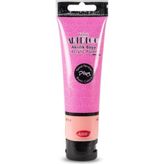 Artdeco Plus Pembe 430 100 ml Tüp Akrilik Boya
