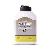 Artdeco Su Bazlı Mat Vernik 500ml