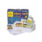 Artdeco Y-016 ES-8 8'li Ebru Başlangıç Seti