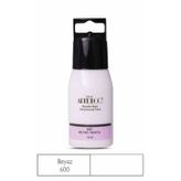 Artdeco Y-042C-0 Beyaz 60 ml Boyutlu Boya
