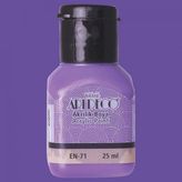 Artdeco Y-070A-3608 Mor 25 ml Akrilik Boya