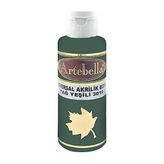 Artebella 3010130 Yağ Yeşili 130 Ml Akrilik Boya