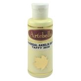 Artebella 30380130 130 cc Taffy Universal Akrilik Boya