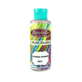 Artebella 3411130 Pudra Pembe 130 cc Multi Surface Boya