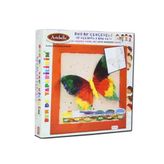 Artebella 3D 02 Seramik Pano Boyama