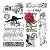 Artebella 5827V Home Design Kolay Transfer