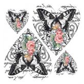 Artebella 5839V Home Design Kolay Transfer