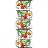 Artebella 6108K MixArt Kolay Transfer