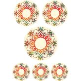 Artebella 914V Soft Transfer