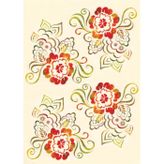 Artebella 927V Soft Transfer