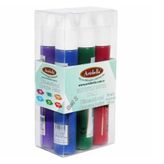Artebella ABSBO001 6'lı Boyutlu Boya Opak