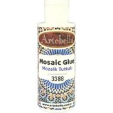 Artebella Mozaik Tutkalı 130ML - Şeffaf