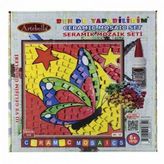 Artebella MS-06 20x20 cm Mozaik Setleri