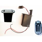 Artec Abb Kablolu 9 Volt Pil Kutusu Kablolu Model