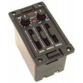 Artec Dfcs 4 Band Equalizer
