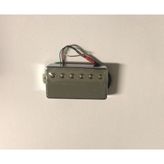 Artec Lac230b Manyetık Arka-Gıtar Icın