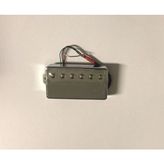 Artec Ön Gitar Manyetik