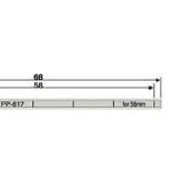 Artec PP617 Eşikaltı