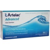 Artelac Advanced %0.2 5 ml Goz Damlası
