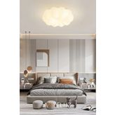 ARTELUZ LUXURY BULUT MODEL MODERN PLAFONYER AVİZE (45 CM)