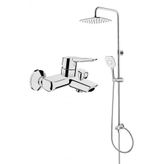 Artema A42444 Solid S Banyo Batarya A45739 Punto Plus 3s Tepe Duş