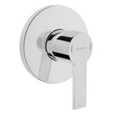 Artema A42538 Fold S Ankastre Duş Bataryası