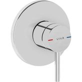Artema A42621 Krom Ankastre Duş Bataryası