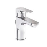 Artema A42722 Krom Root Round Lavabo Bataryası