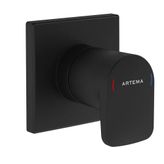 Artema A4272936 Root Round Ankastre Stop Valf