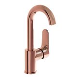 Artema A4275429 Soft Bakır Root Round Lavabo Bataryası