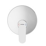 Artema A42829 Krom Root Round Ankastre Duş Bataryası
