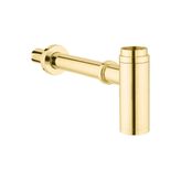 Artema A4512323 Altın Lavabo Sifonu