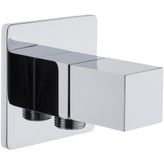 Artema A45232 Kare Ara Musluk