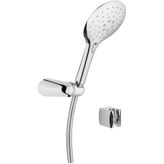Artema A45627 Shine Round El Duşu Takımı