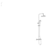Artema Aquaheat Joy 220 Duş sistemi
