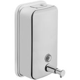 Artema Arkitekta A44505 Çelik Sıvı Sabunluk