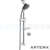 Artema Cozy 5F Sürgülü El Duşu