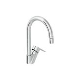 Artema Flow Soft C Tipi Alçak Eviye Bataryası