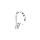 Artema Flow Soft Eviye Bataryası A43404, Gri