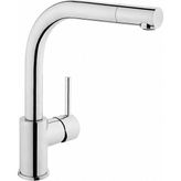 ARTEMA IDEALINE PURE EVİYE BATARYASI - Krom