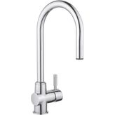 Artema Ilia Pull Down A42034 El Duşlu Eviye Bataryası