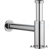 Artema Lavabo Sifonu Alt Grubu (T Tipi)