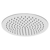 Artema Lite LC Duş Başlığı 400 mm, Krom
