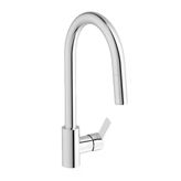 Artema Maestro Pull-Down Krom Eviye Bataryası A42162