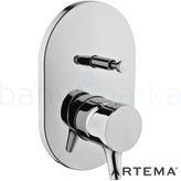 Artema Nest Trendy Tuvalet Kağıtlığı