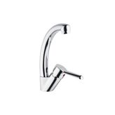 Artema Punto Viva A41063 Döner Borulu Krom Lavabo Bataryası