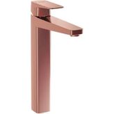 Artema Root Square A4273326 Bakır Çanak Lavabo Bataryası